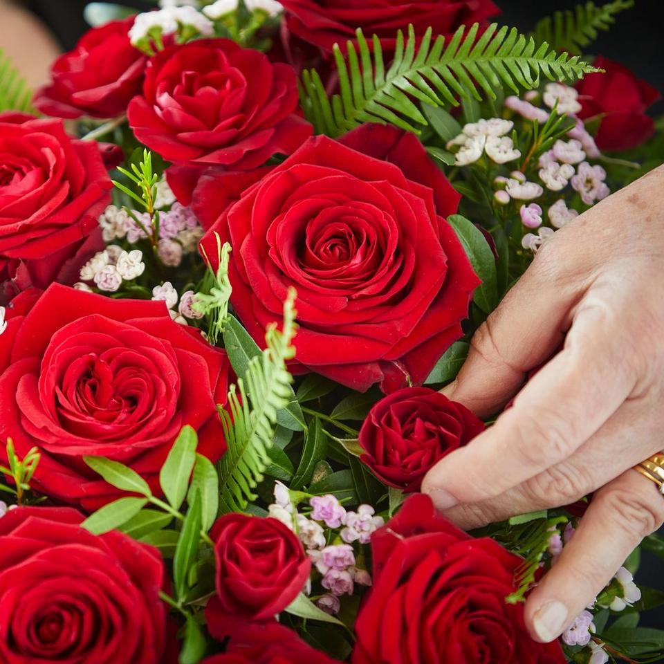 Rose Heart