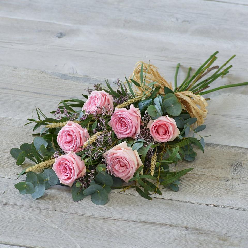 Simple Rose Sheaf