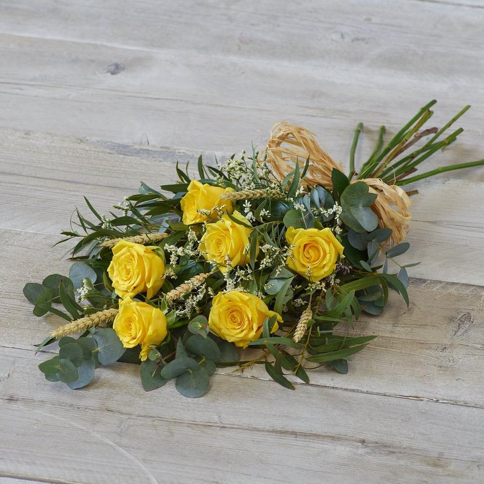 Simple Rose Sheaf