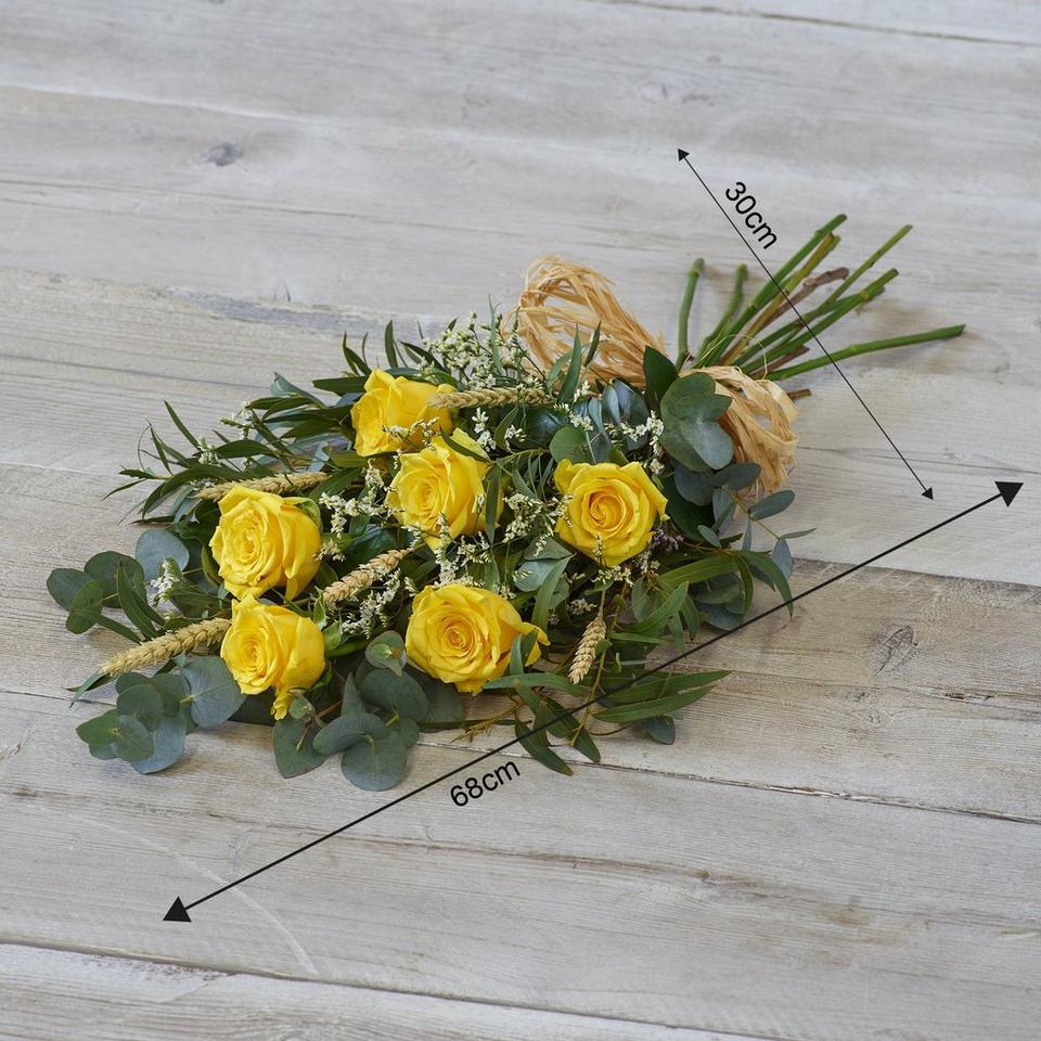 Simple Rose Sheaf