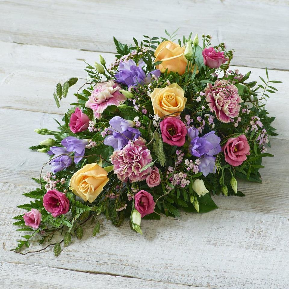 Scented Pastels Spray