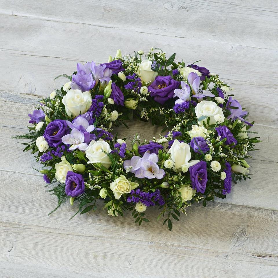 Scented Wreath
