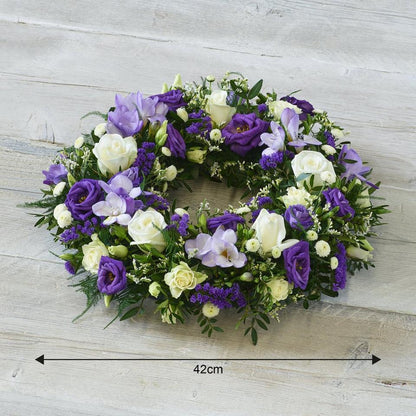 Scented Wreath