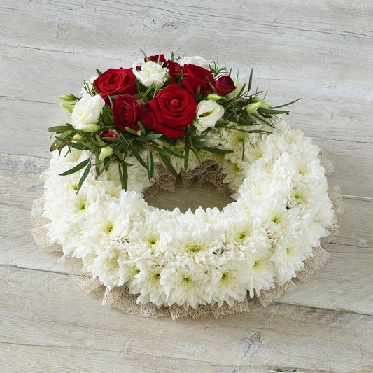 Traditional Wreath