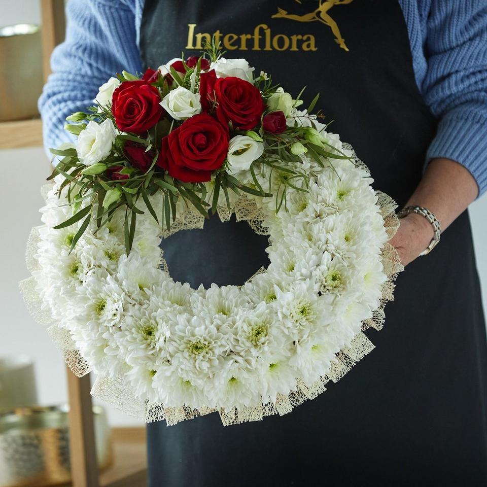 Traditional Wreath