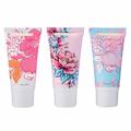 Pinks and Pear Blossom Hand & Nail Cream Collection