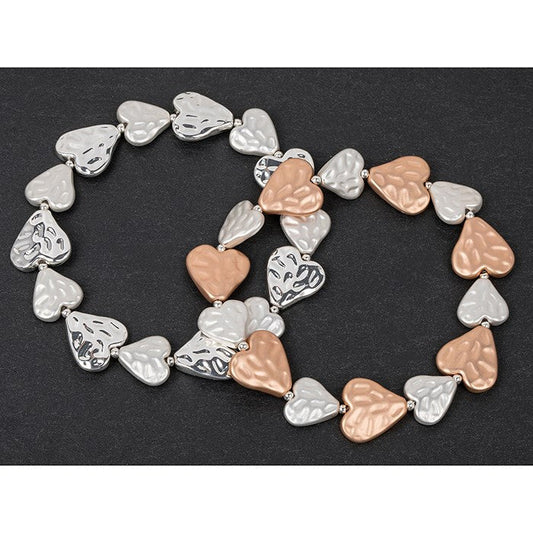 EQ SP RGP UNEVEN HEARTS BLT | Presentimes