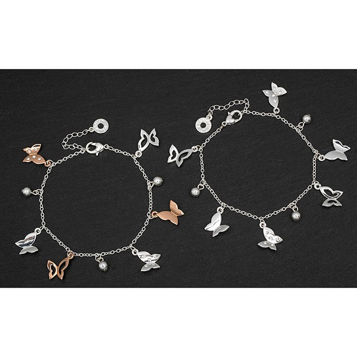 EQ SP RGP DELICATE BFLIES BLT | Presentimes