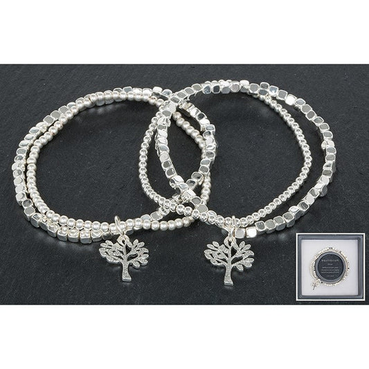 EQ SP TREE OF LIFE CHARM BLT | Presentimes