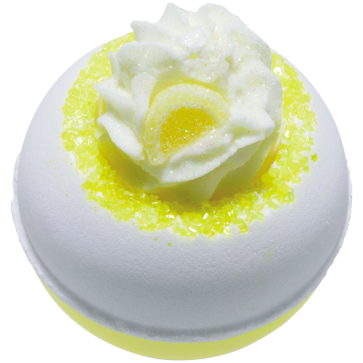 <b> Any 3 for £12.00</b> <br>Lemon Da Vida Loca Bath Blaster