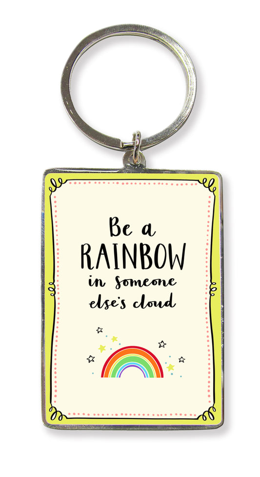 Be a Rainbow