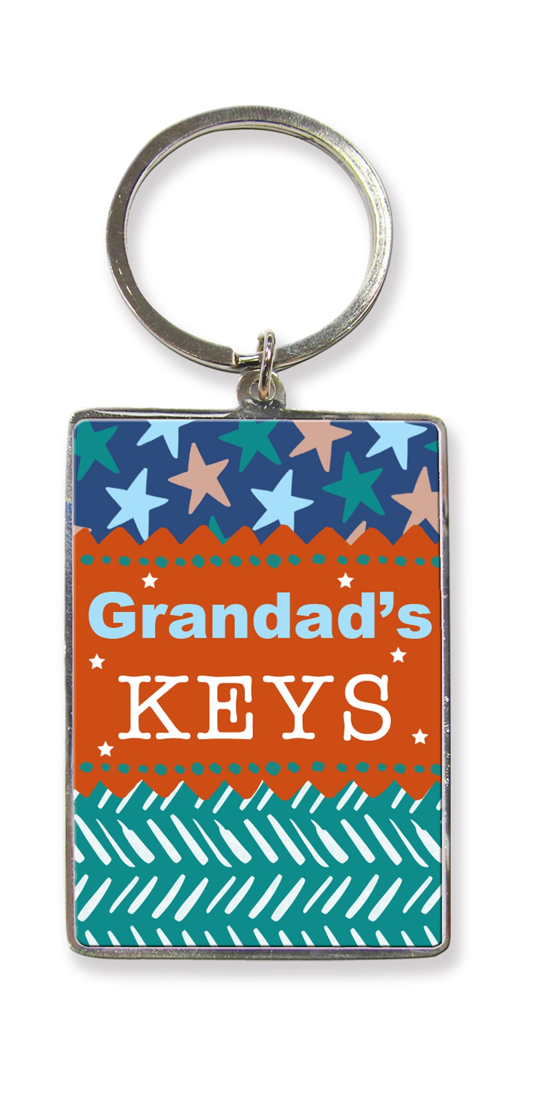 Grandad (new HW)
