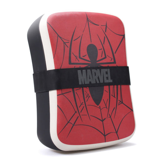 Spider-Man Bamboo Lunch Box - Web