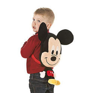 Mickey Mouse Back Pack