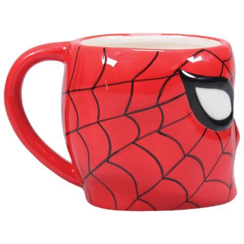 Spider-Man Mug - Spider-Man
