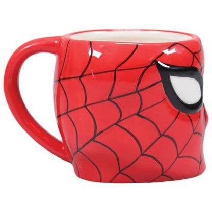 Spider-Man Mug - Spider-Man