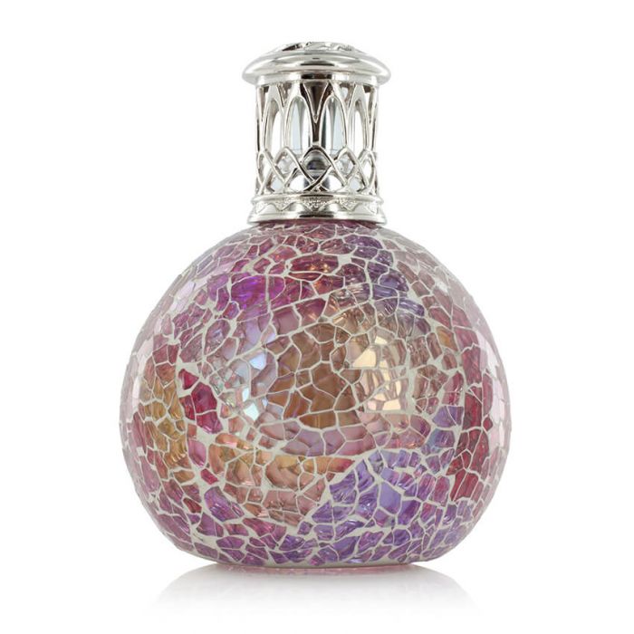 Pearlecense Small Mosaic Fragrance Lamp