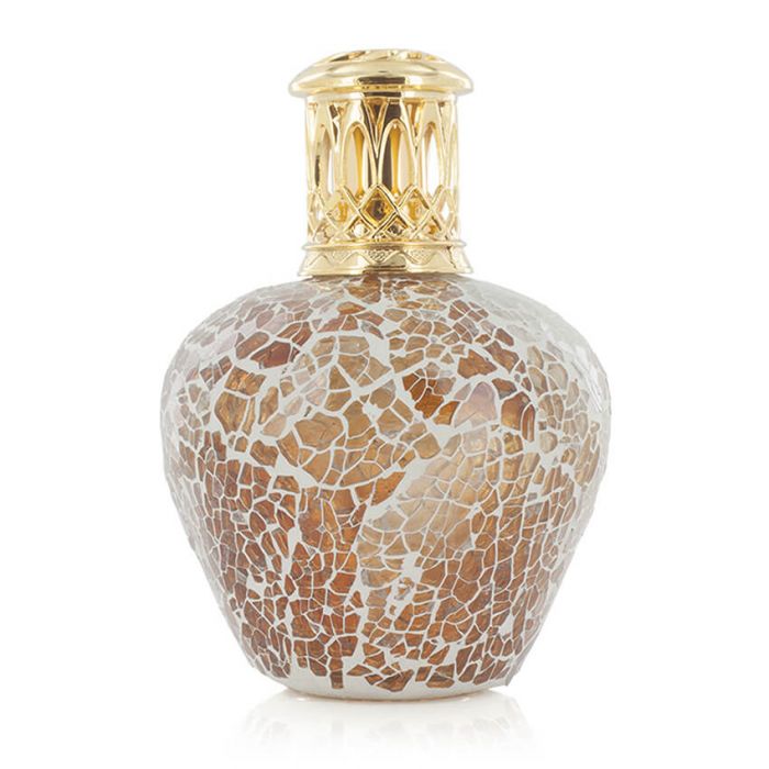 In A Nutshell Small Mosaic Fragrance Lamp