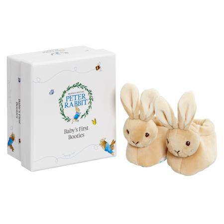 Peter Rabbit Booties | Presentimes