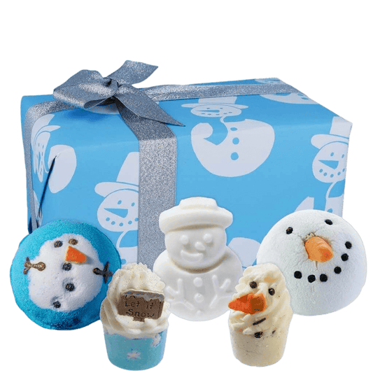 Mr Frosty Gift Pack