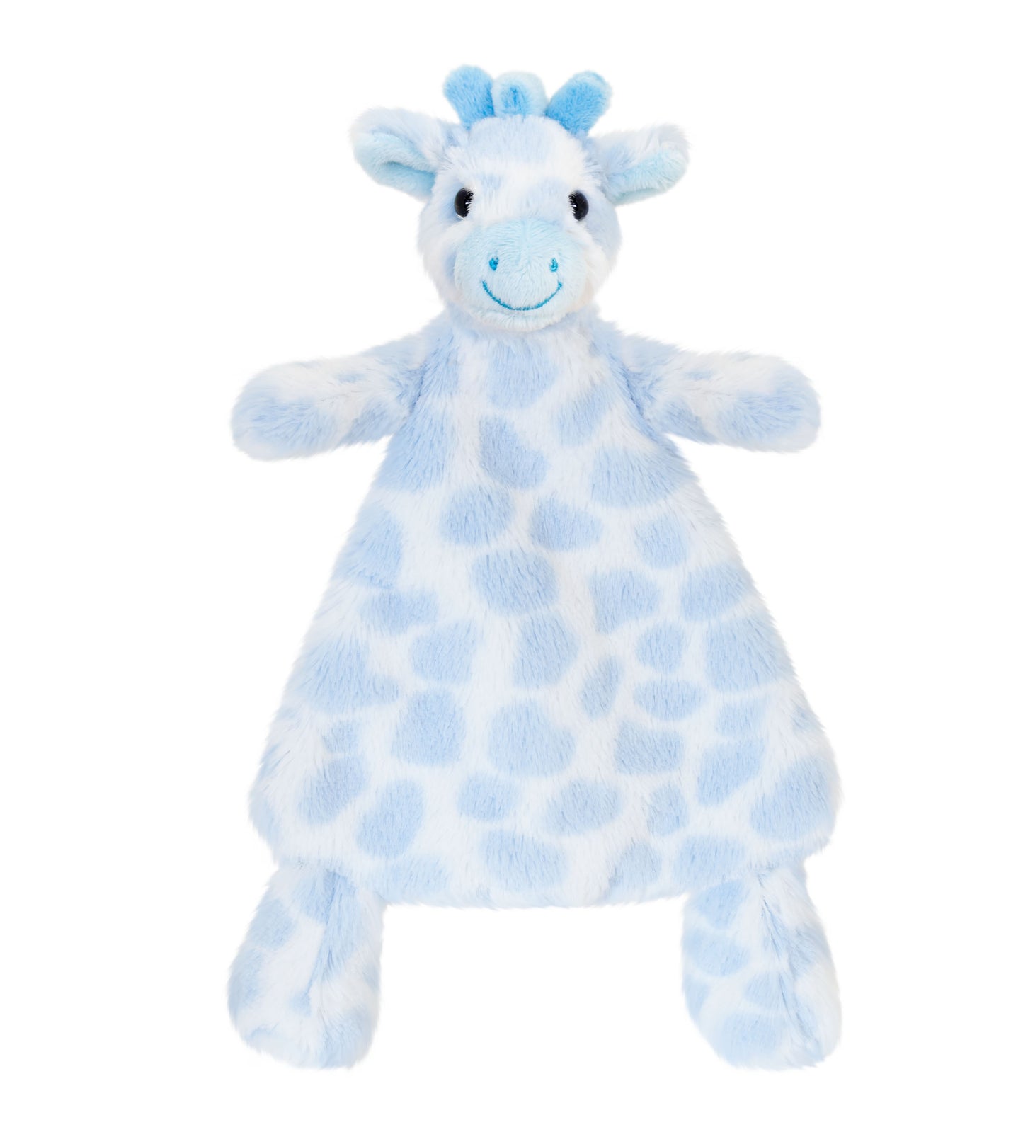 25cm  Snuggle Giraffe Blanket