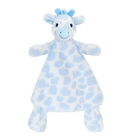 25cm  Snuggle Giraffe Blanket
