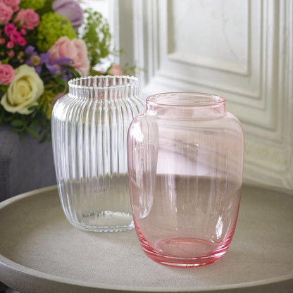 Vase made with the finest flowers