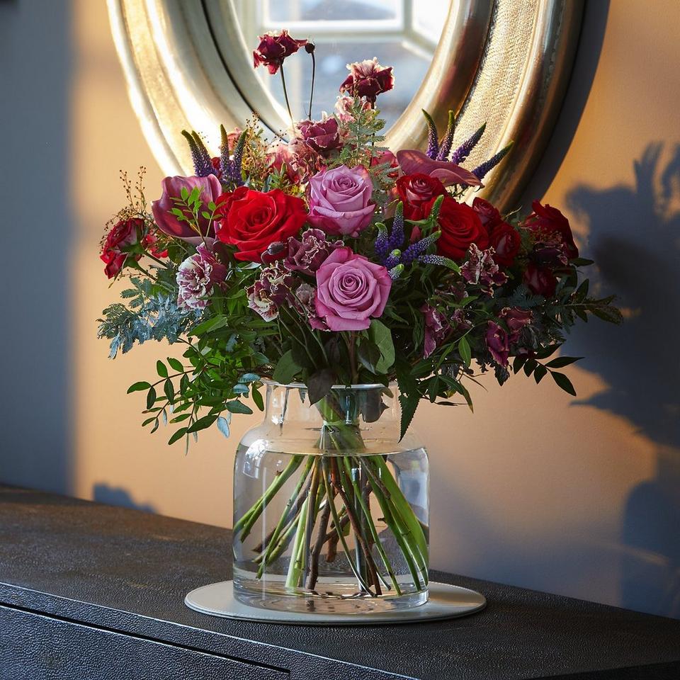 Magnificent Mixed Bouquet