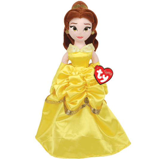 BELLA PRINCESS FROM BEAUTY AND THE BEAST