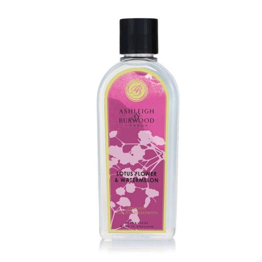 <b> Any 3 for £25 </b> <br>  Lotus Flower & Watermelon 250ml