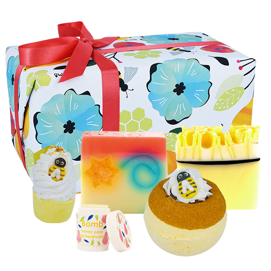 Bee-autiful Gift Pack