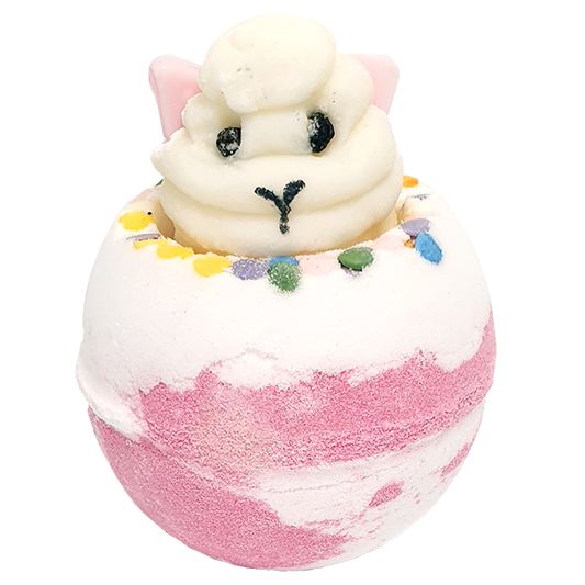 <b> Any 3 for £12.00 </b> <br> Big Llama Mama Bath Blaster