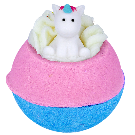 <b> Any 3 for £12.00 </b> <br>Born to Be Unicorn Blaster