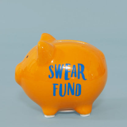 PENNIES & DREAMS MINI CERAMIC PIGGY BANKS