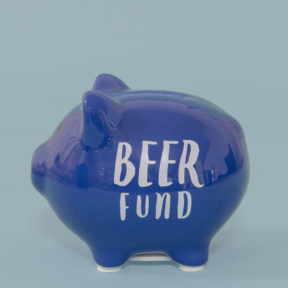 PENNIES & DREAMS MINI CERAMIC PIGGY BANKS