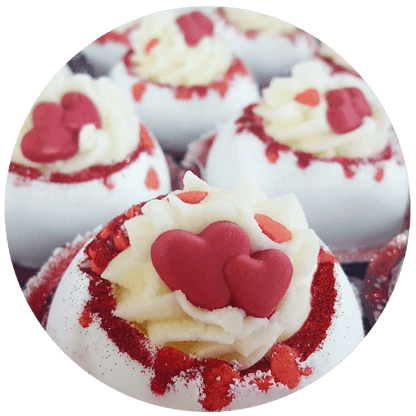 <b> Any 3 for £12.00</b> <br>Crazy Stupid Love Bath Blaster