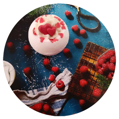 <b> Any 3 for £12.00</b> <br>Crazy Stupid Love Bath Blaster