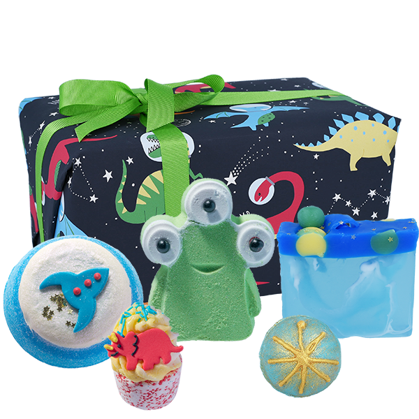 Dino-Mite Gift Pack