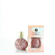 Bloom Coral Small Fragrance Lamp