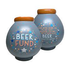 Beer Fund