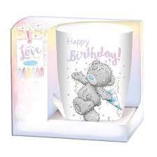 Mug Happy Birthday