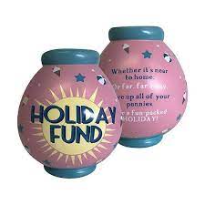Holiday Fund