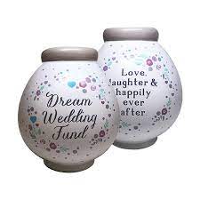 Dream Wedding Fund
