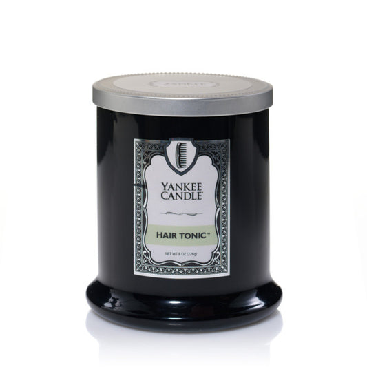 Barbershop Hair Tonic Yankee Candle