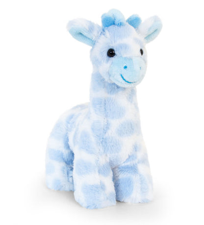 18cm Snuggle Giraffe