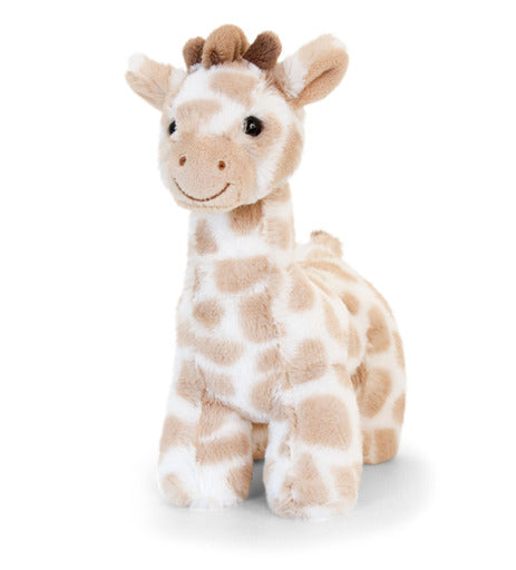 18cm Snuggle Giraffe