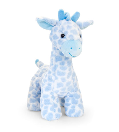 26cm Snuggle Giraffe