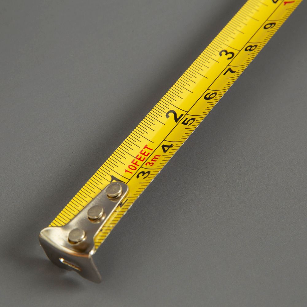 World's Greatest Dad Tape Measure **ASTD MULTI 24**