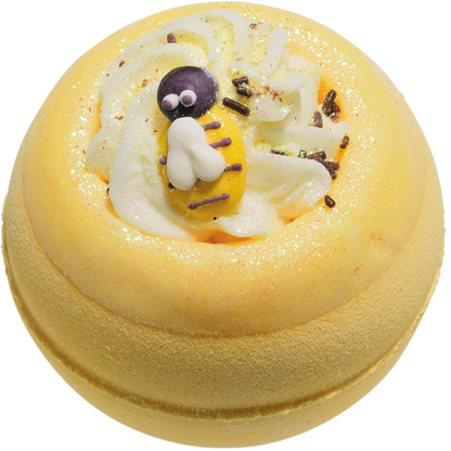 <b> Any 3 for £12.00</b> <br>Honey Bee Mine Bath Blaster