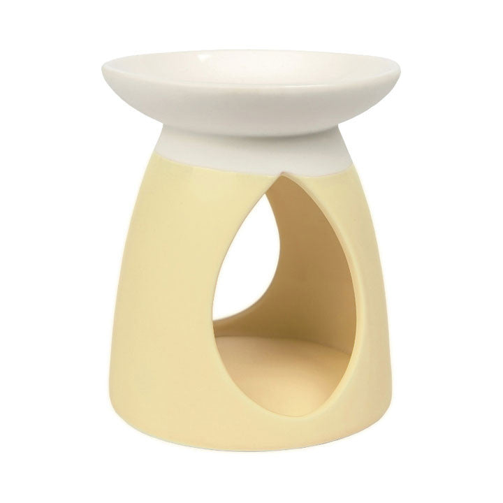 PASTEL HUE YELLOW MELT WARMER